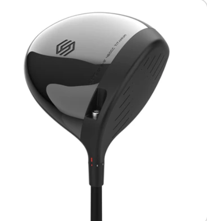 Stix Compete Driver