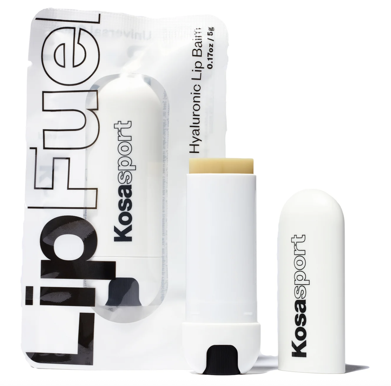 Kosas LipFuel