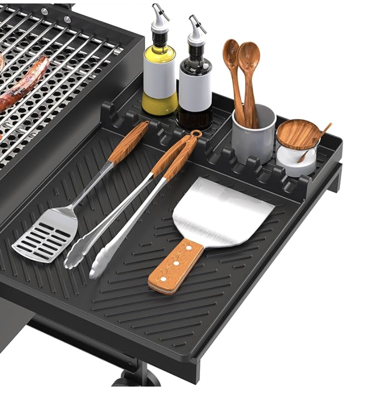 Silicone BBQ Mat