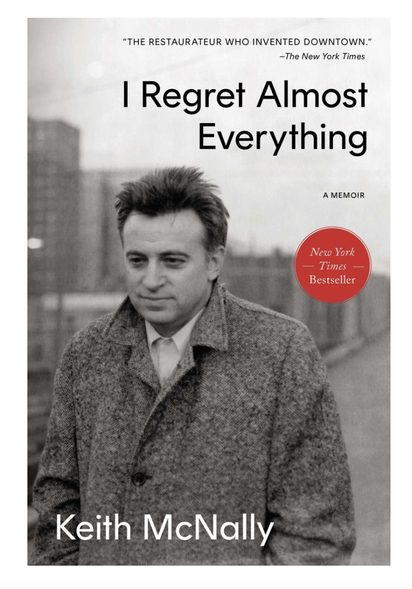 I Regret Almost Everything