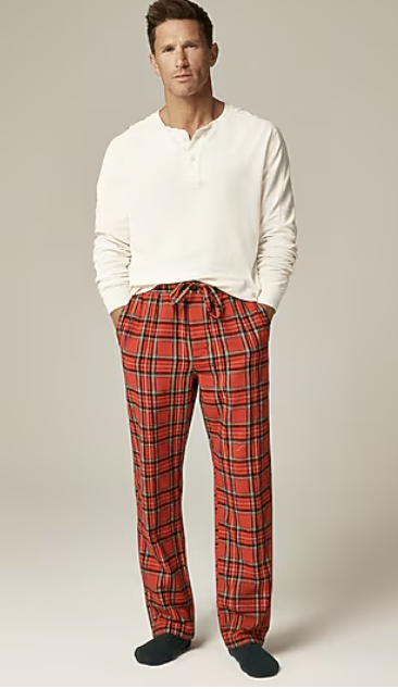 Pajama Pants