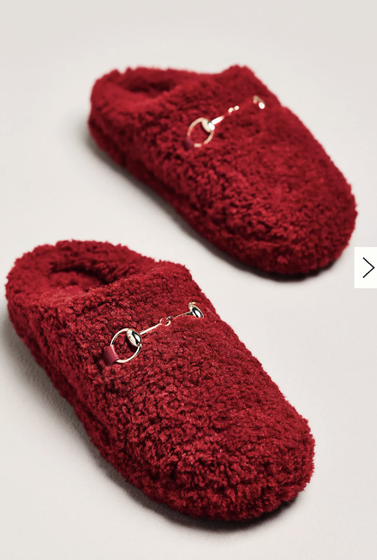 Maeve Slippers