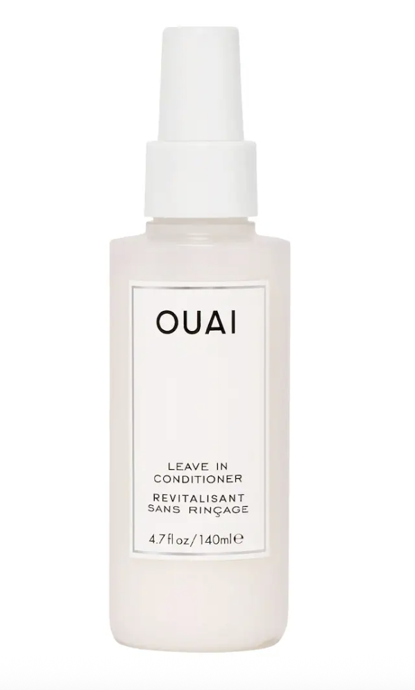 Quai Leave In Conditioner