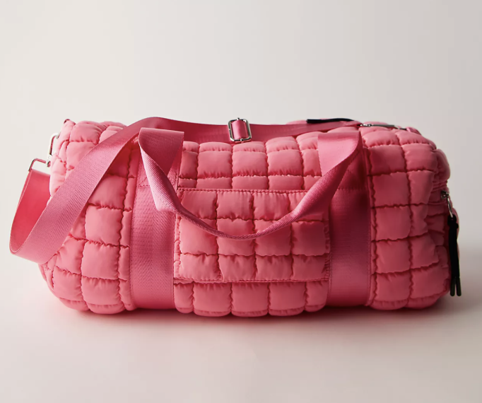 Free People Duffle