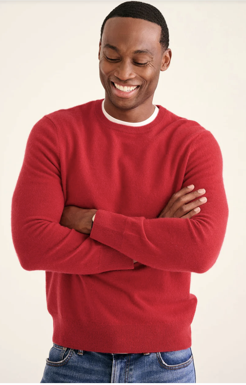 Nadaam Sweater