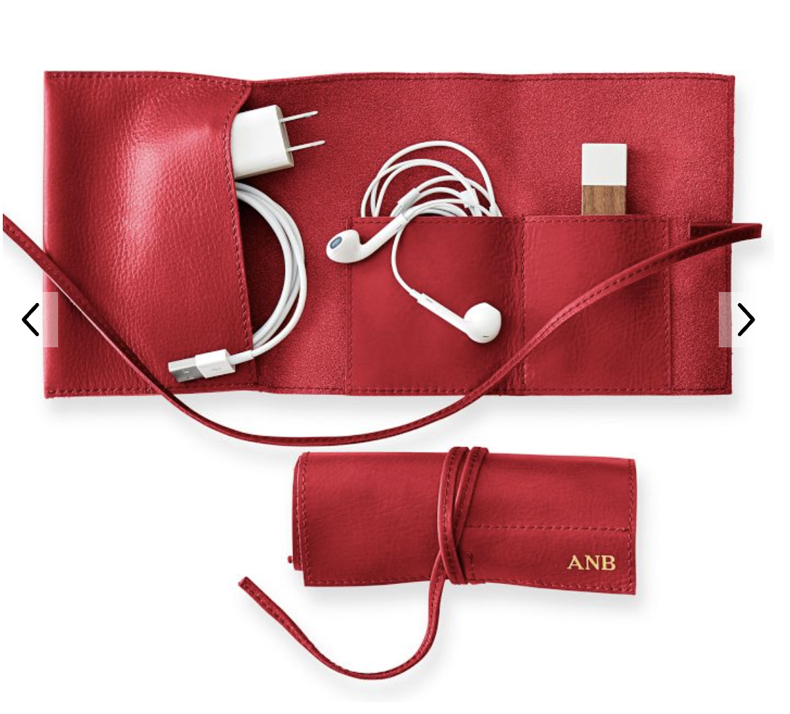 Cord Organizer