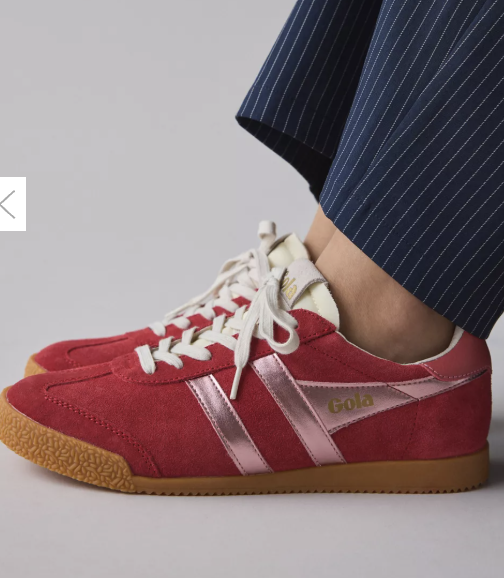 Gola Tennis Shoes