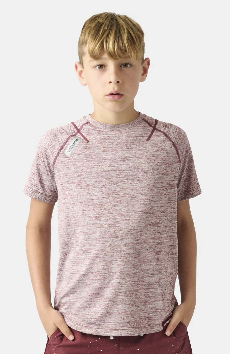 Legends Tee