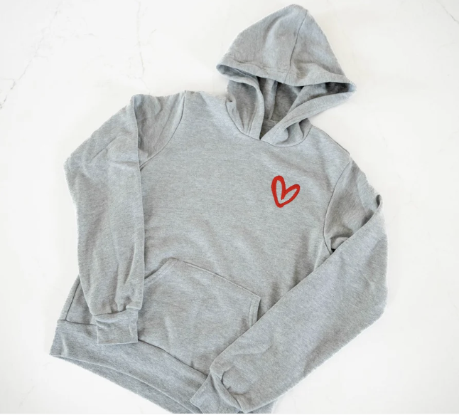 House of Shan Hoodie