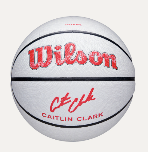 Caitlin Clark Basketball
