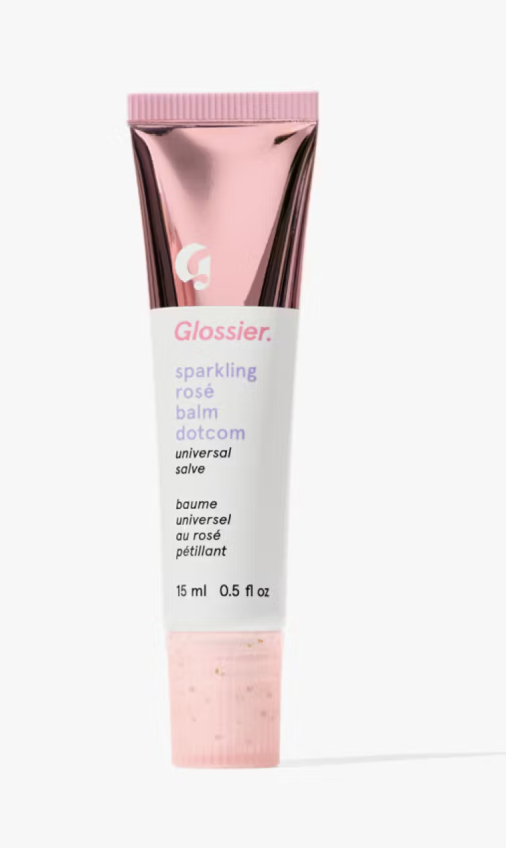 Glossier Dot Bomb Gloss
