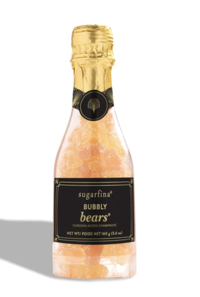 Bubbly Gummy Bears