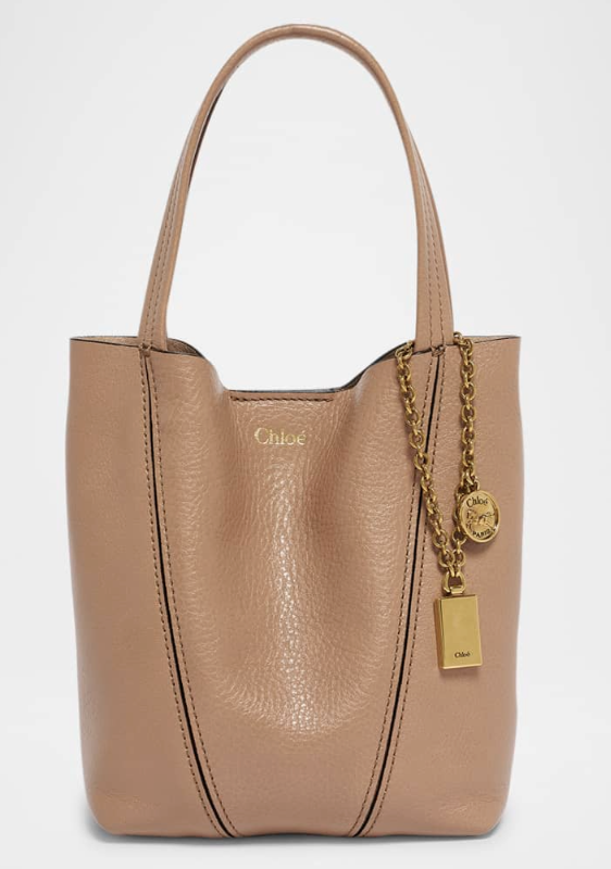 Chloe Mini Tote