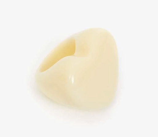 Grande Heart Ring