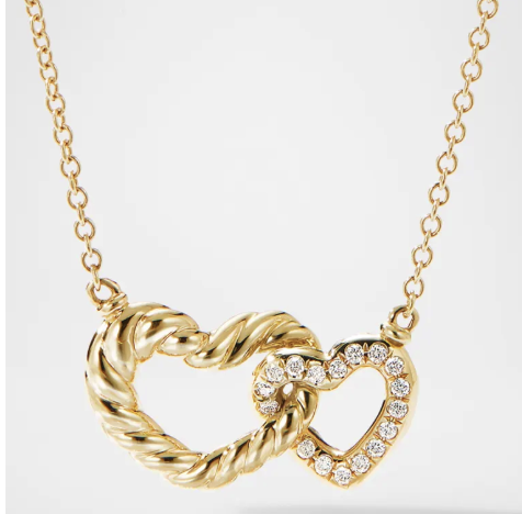 David Yurman Bracelet