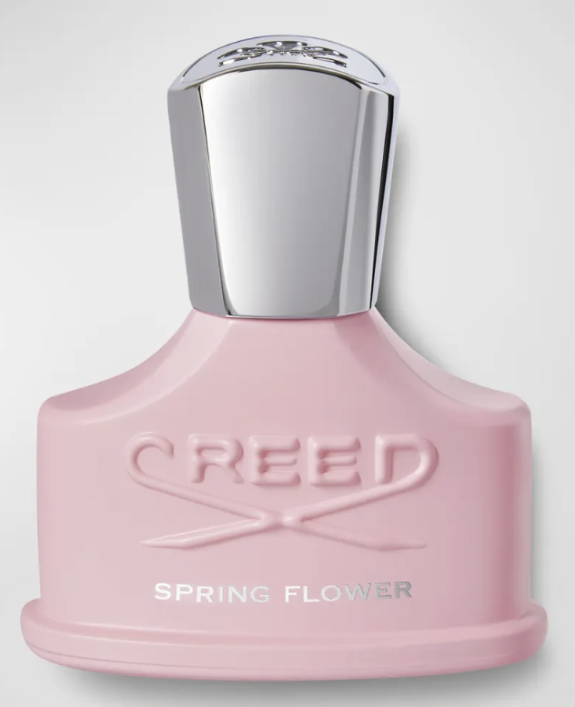 Creed Spring Flowers