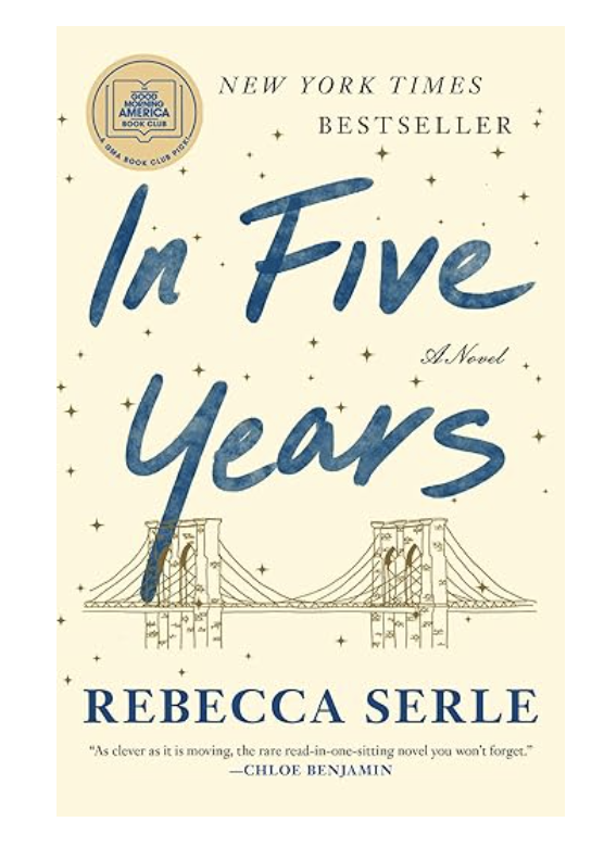 In Five Years