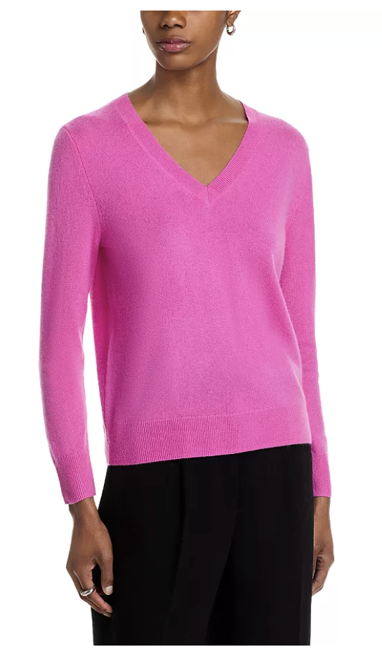 Cashmere Sweater