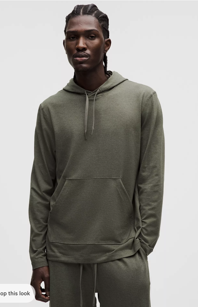 LuLu Lemon Pullover