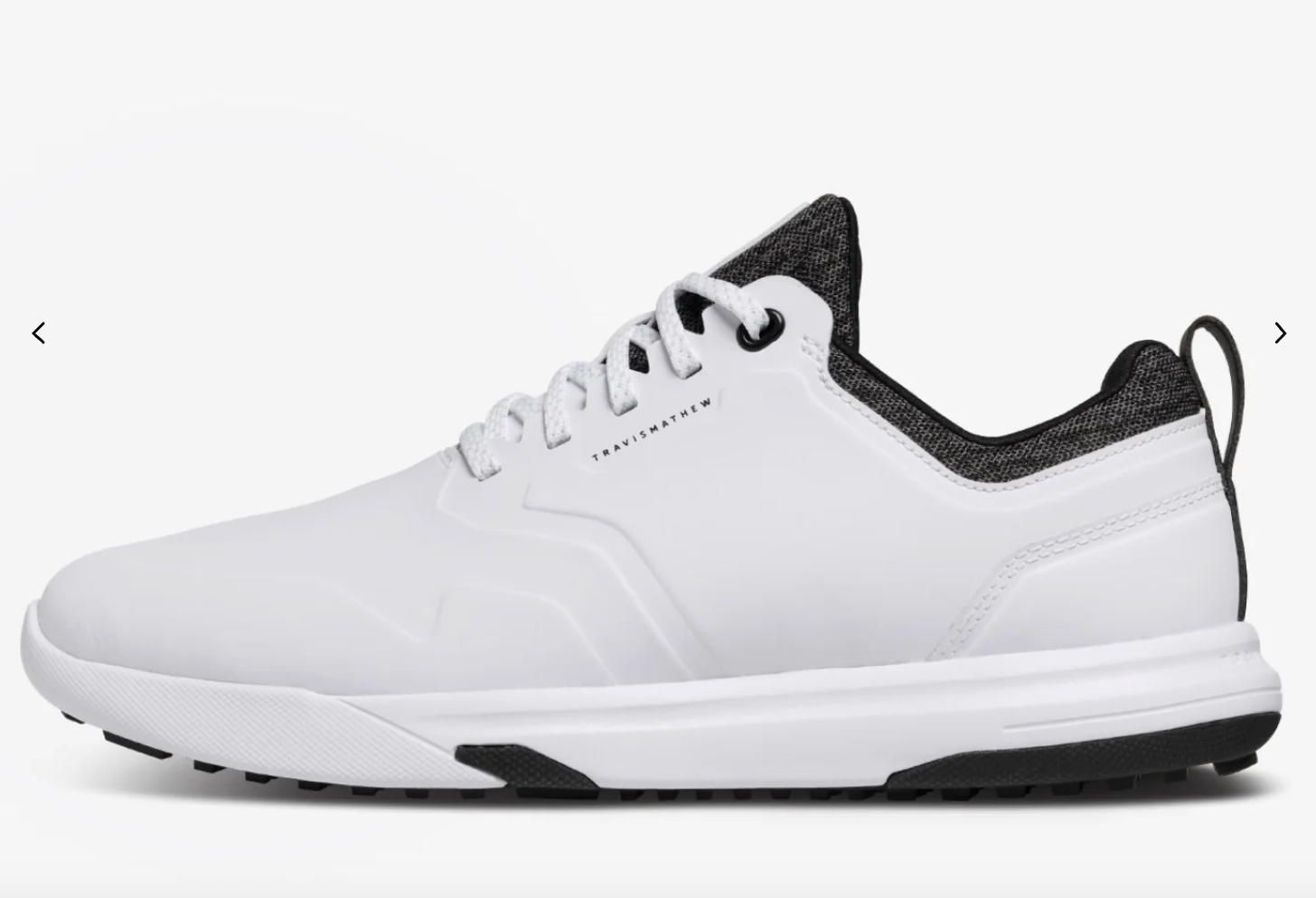 Travis Matthews Pro Plus Golf Shoes