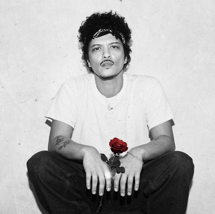 Bruno Mars tickets