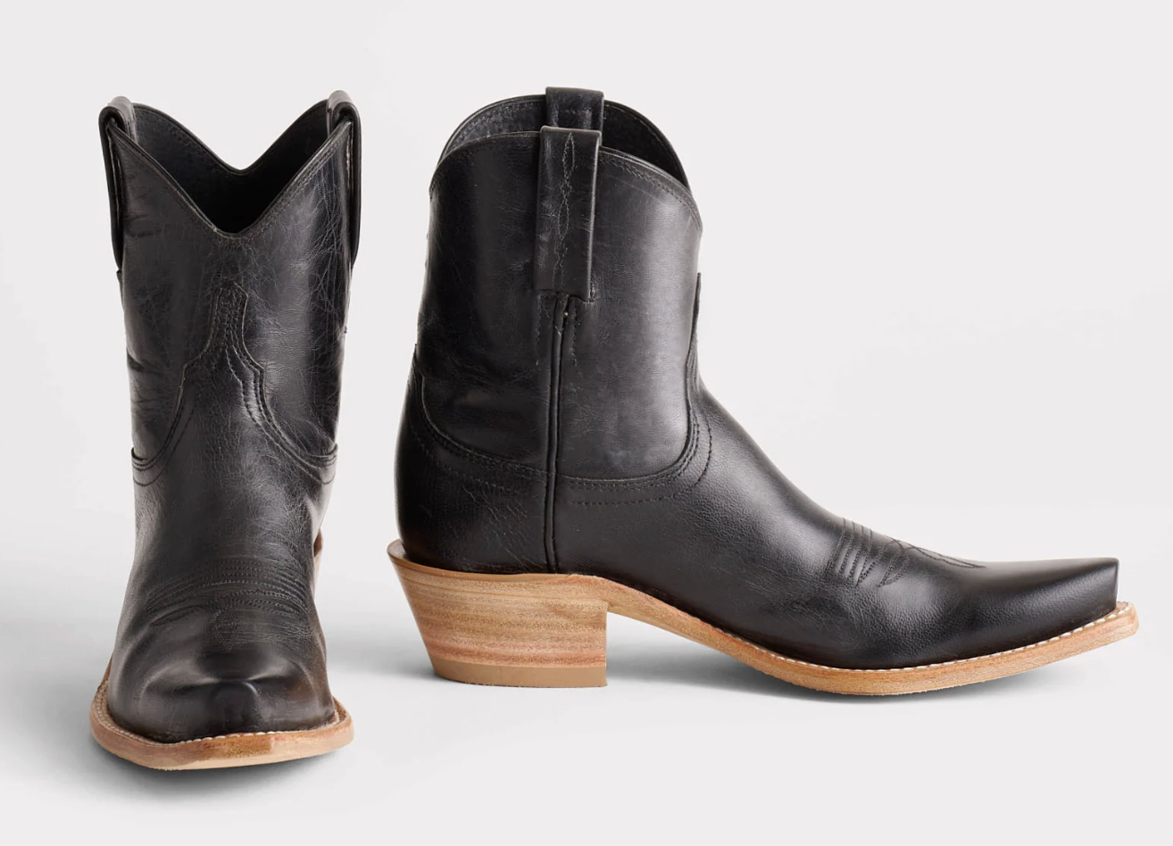 Luchesse Boots