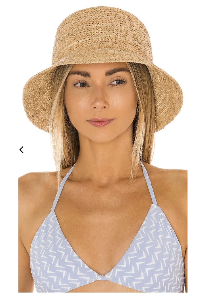 LSpace Isadora Hat