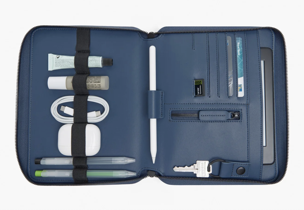 Monos Travel Kit