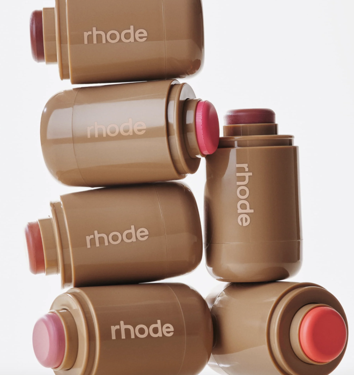 Rhode Blush