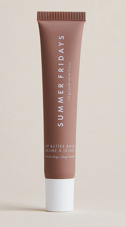 Summer Fridays Lip Balm