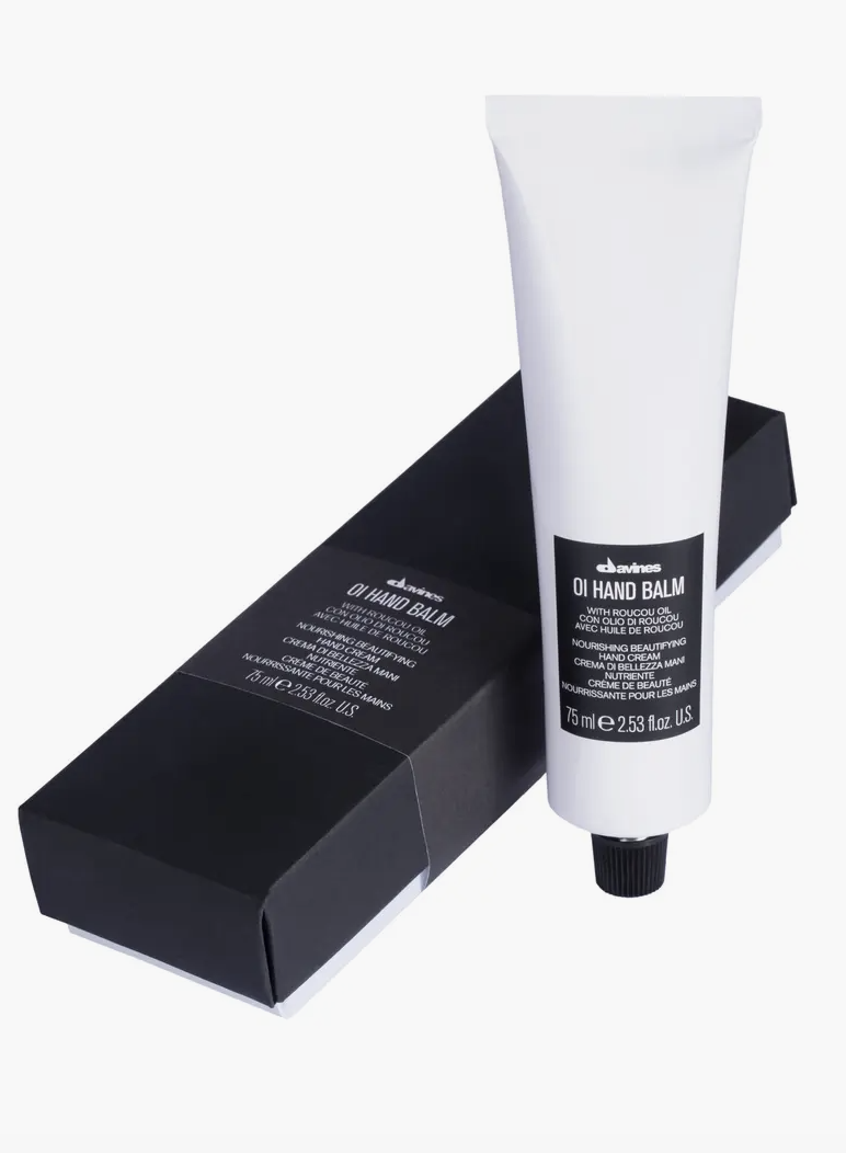 Hand Cream