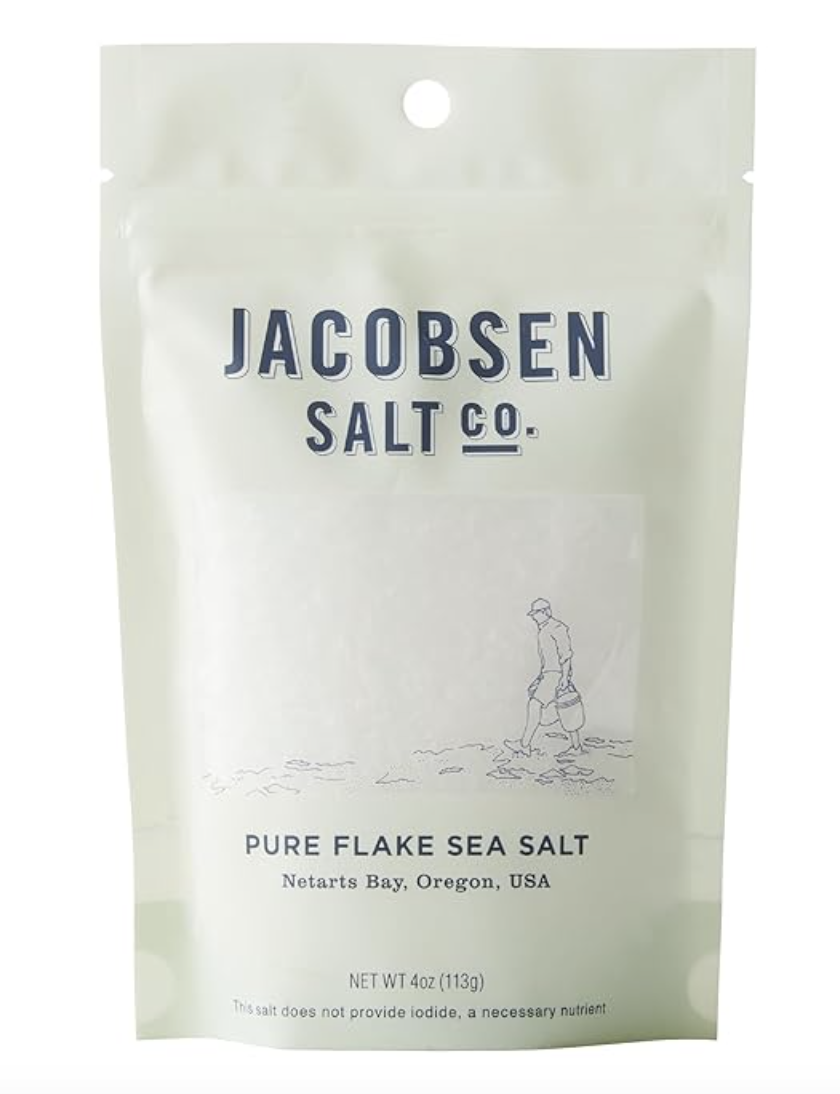 Jacobson Salts