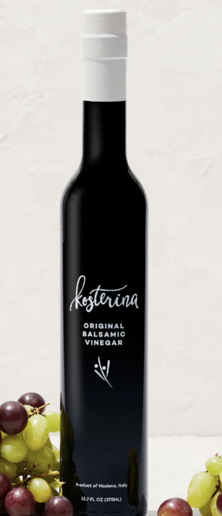 Kosterina Vinegar