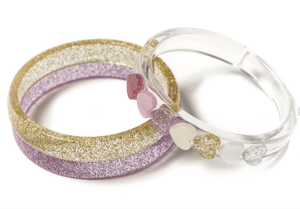 Plastic Bangles