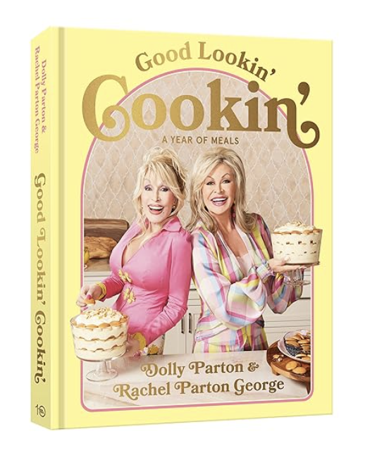 Good Lookin Cookin'
