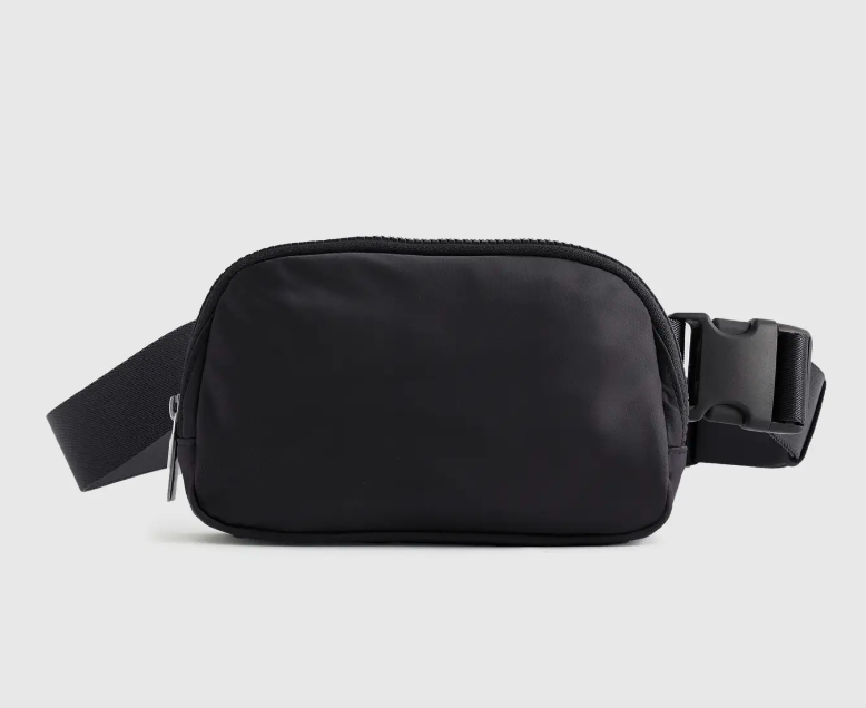 Quince Belt Bag