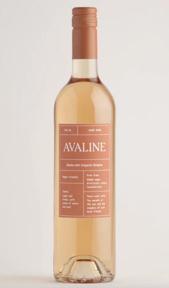 Avaline Rose'