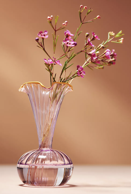 Pretty Bud Vase