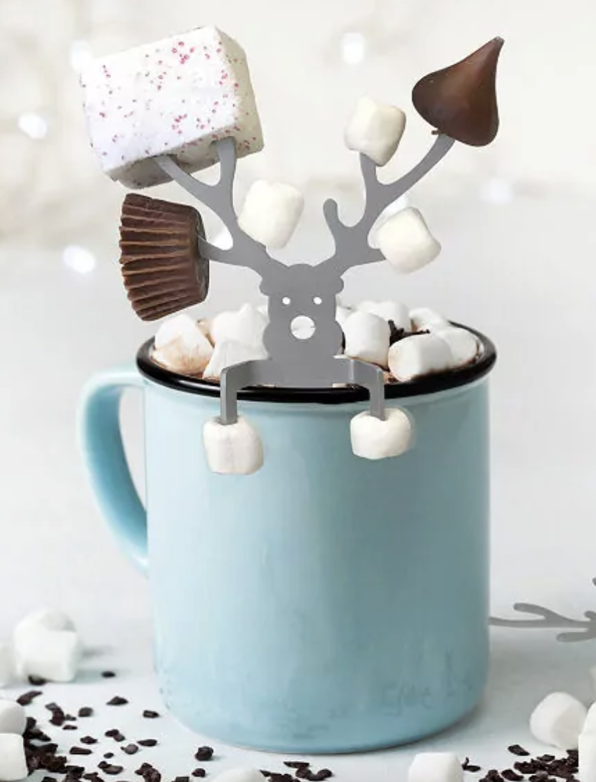 Caribou Cocoa Tree