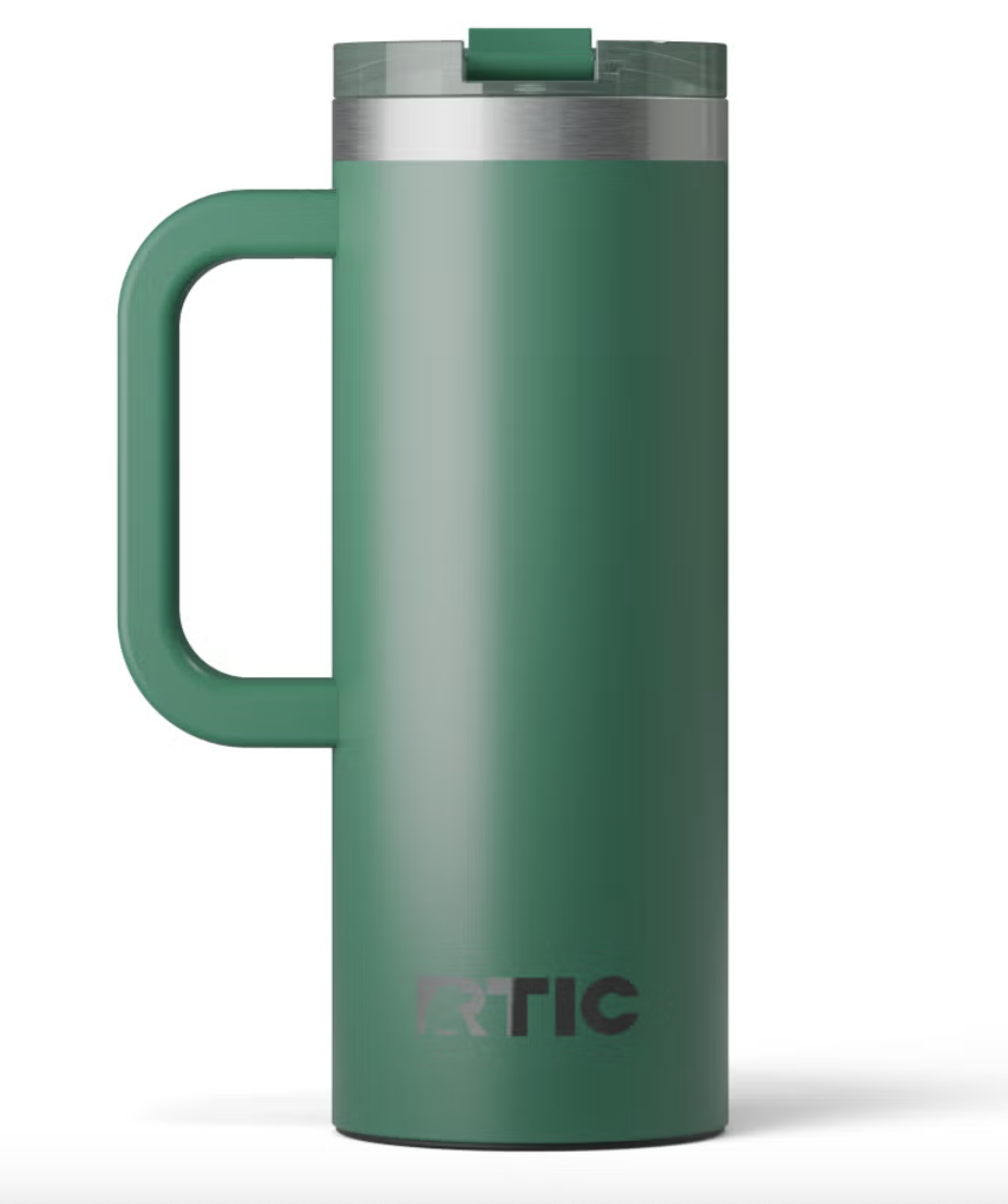 RTIC ToGo Cup