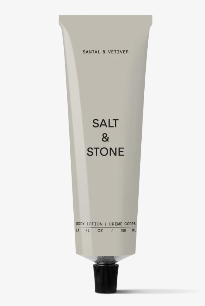Salt &amp; Stone Body Lotion