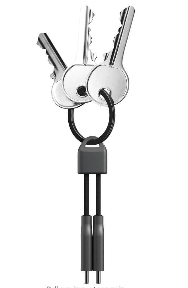 Nomad Charger