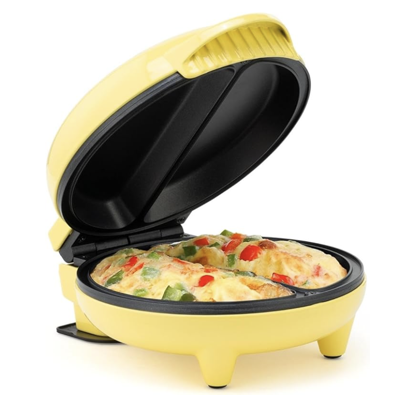 Frittata Maker