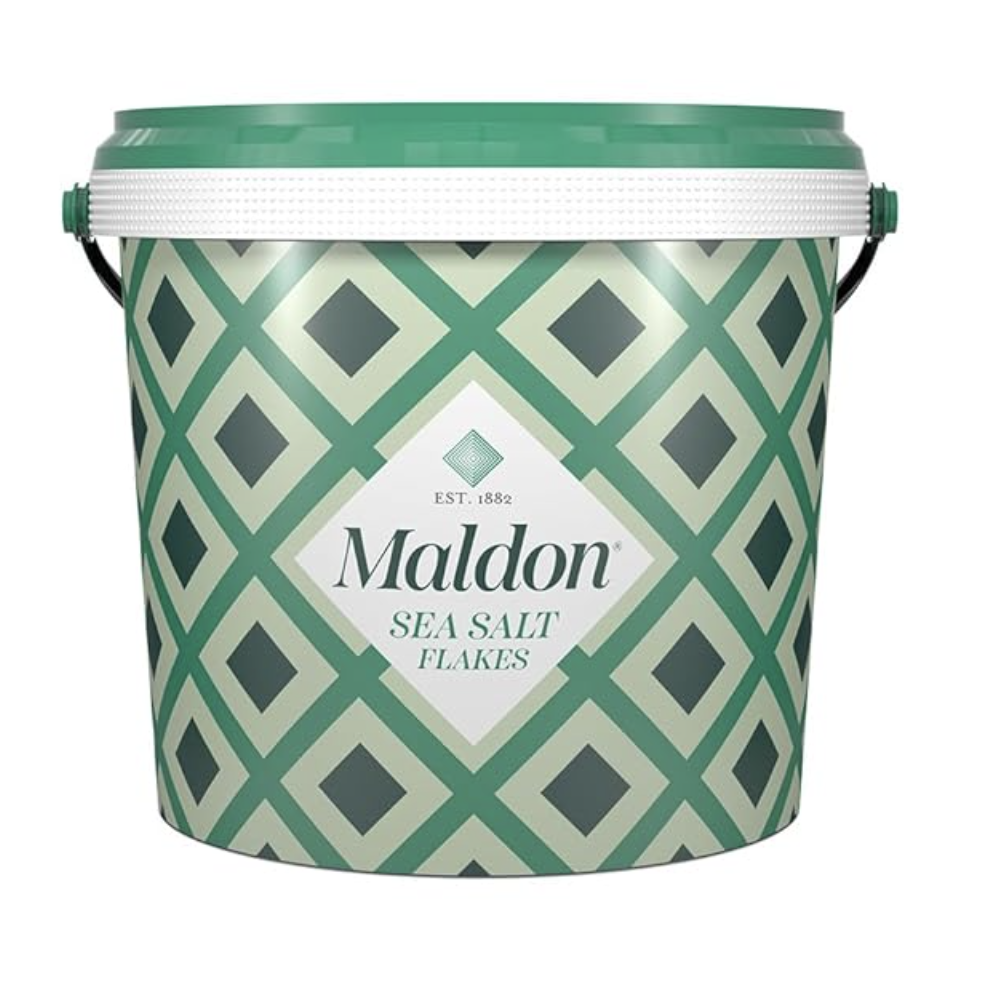 Maldon Sea Salt