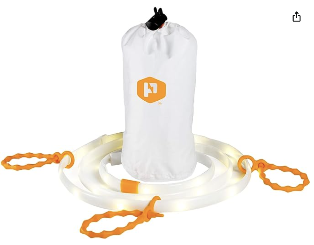 Lumiair Light Noodle