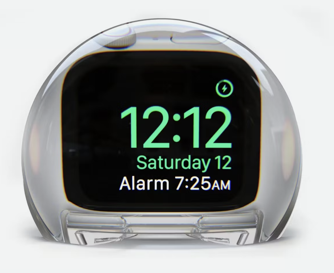 Nightwatch for Apple Watch