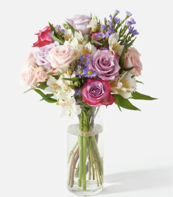 Urban Stems Flower Bouquet