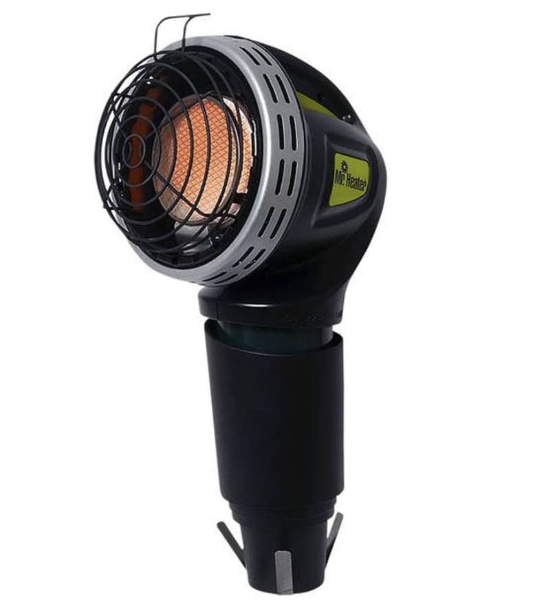 Mr. Heater Golf Cart Heater