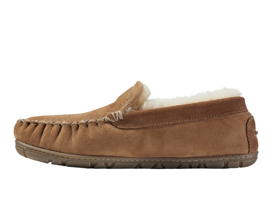 LLBean Wicked Good Slipper