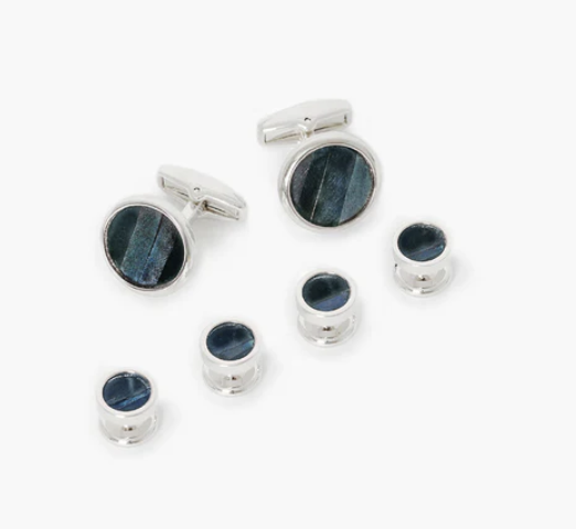 Brackish Cufflinks